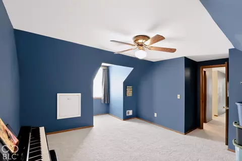 Bedroom - 216 Ann Ave, Pendleton, IN 46064 photo 7 of 7