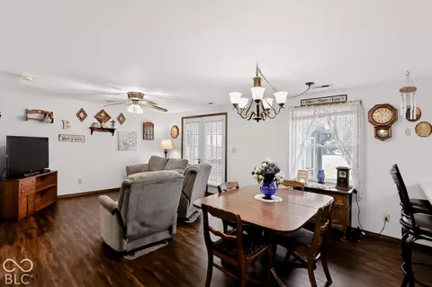 Dining - 216 Ann Ave, Pendleton, IN 46064 photo 1 of 2