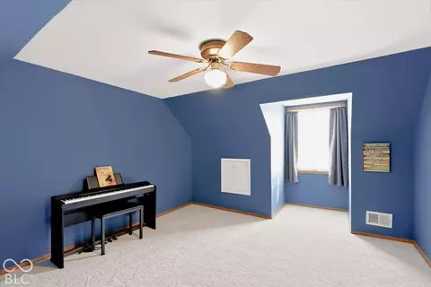 Bedroom - 216 Ann Ave, Pendleton, IN 46064 photo 6 of 7
