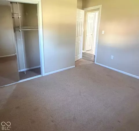 Bedroom - 256 E Park St, Plainfield, IN 46168 photo 1 of 1