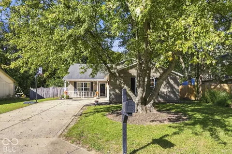 5694 Liberty Creek Dr, Indianapolis, IN 46254