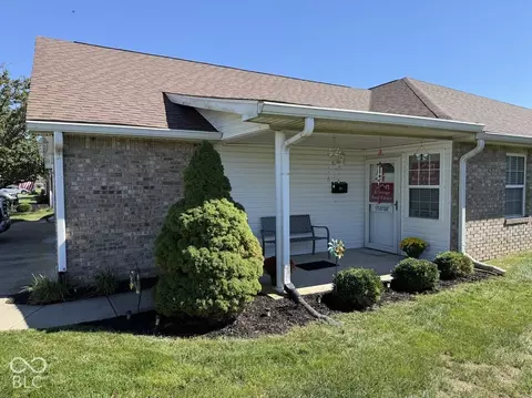 955 Plaza Dr, Martinsville, IN 46151