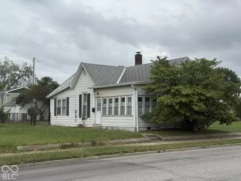 2013 S Meridian St, Indianapolis, IN 46225