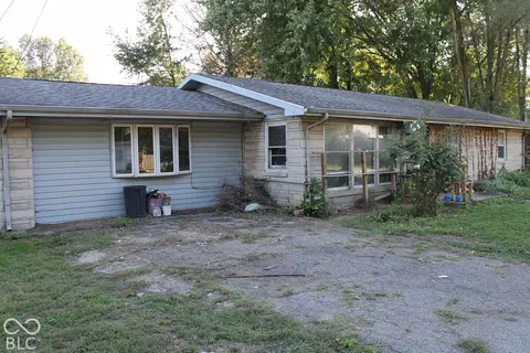 1811 W 650 N, Columbus, IN 47201