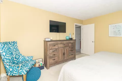 Bedroom - 111 Fairfield Ln, Pendleton, IN 46064 photo 7 of 7