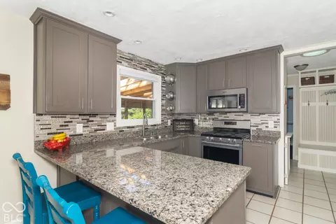 Kitchen - 111 Fairfield Ln, Pendleton, IN 46064 photo 1 of 6