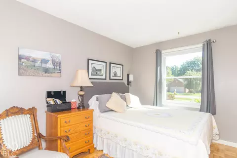 Bedroom - 111 Fairfield Ln, Pendleton, IN 46064 photo 1 of 7
