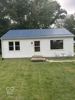 6954 N County Rd 490 W, Greencastle, IN 46135