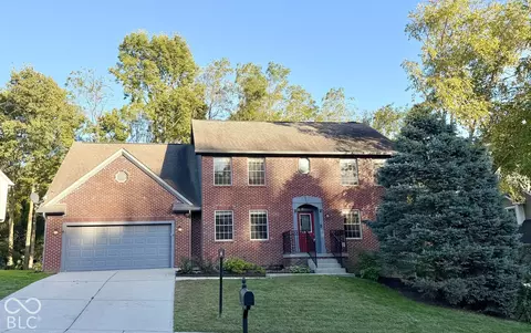 2119 Corsican Cir, Westfield, IN 46074
