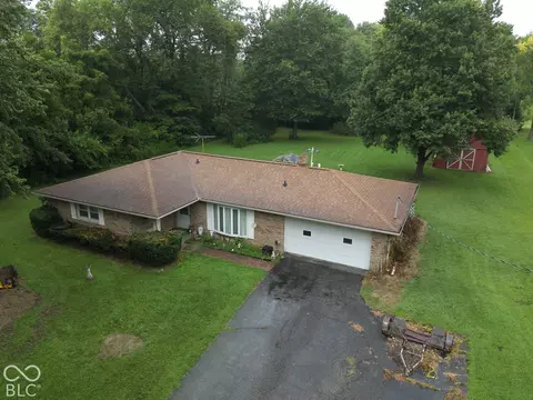 8880 W 1050 S, Fortville, IN 46040
