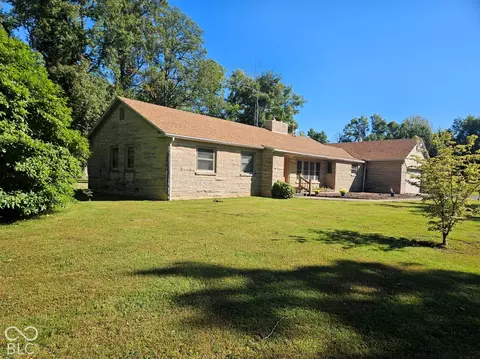 371 E County Road 700 S, Clay City, IN 47841