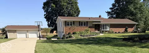 12305 E Legal Tender Rd, Columbus, IN 47203