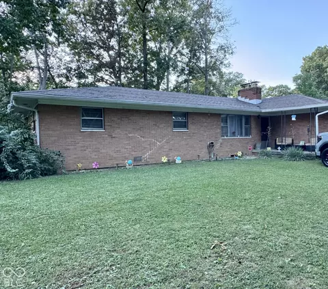 3604 N Hartman Dr, Indianapolis, IN 46226
