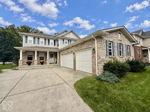 11314 Candice Dr, Fishers, IN 46038