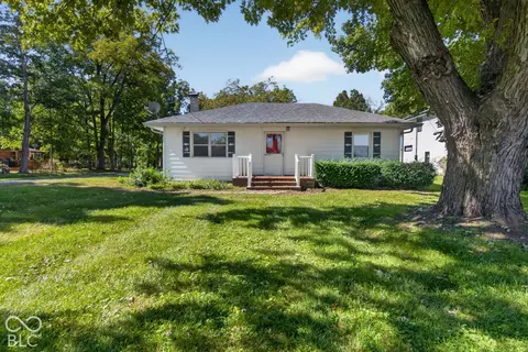 17335 S Mill Creek Rd, Noblesville, IN 46062