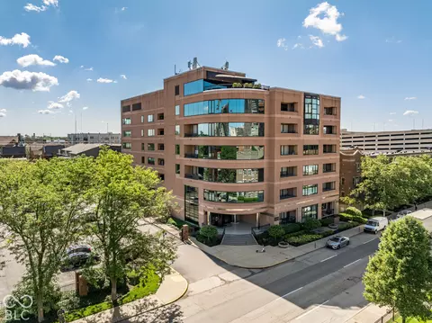 225 N New Jersey St #27, Indianapolis, IN 46204