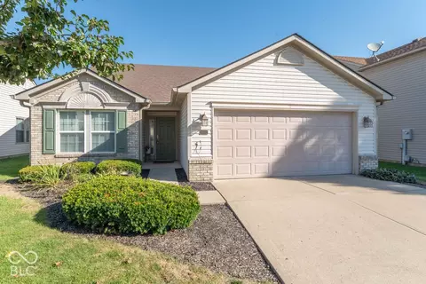 10552 Lookout Ln, Indianapolis, IN 46234