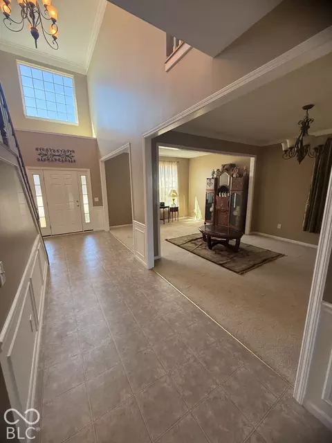 Entry Way - 1131 Ascalon Ct, Indianapolis, IN 46239 photo 12 of 21