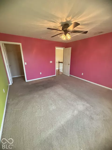 Bedroom - 1131 Ascalon Ct, Indianapolis, IN 46239 photo 12 of 15