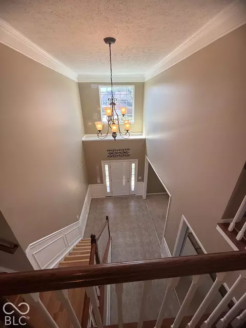 Entry Way - 1131 Ascalon Ct, Indianapolis, IN 46239 photo 20 of 21