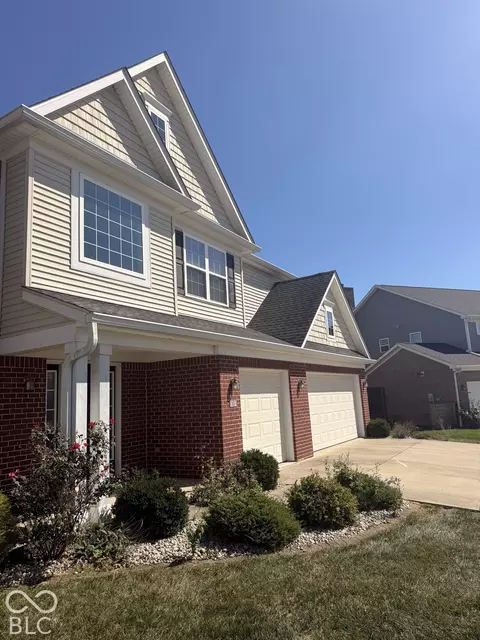 Exterior - 1131 Ascalon Ct, Indianapolis, IN 46239 photo 7 of 9