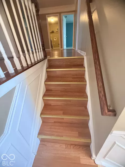 Entry Way - 1131 Ascalon Ct, Indianapolis, IN 46239 photo 14 of 21