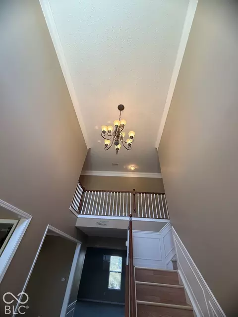 Entry Way - 1131 Ascalon Ct, Indianapolis, IN 46239 photo 4 of 21