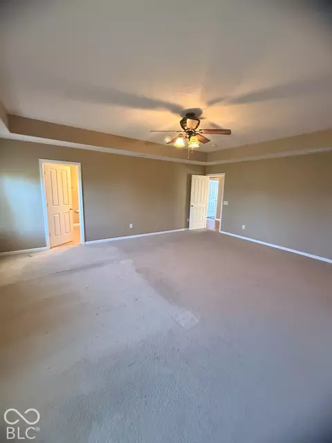 Bedroom - 1131 Ascalon Ct, Indianapolis, IN 46239 photo 14 of 15