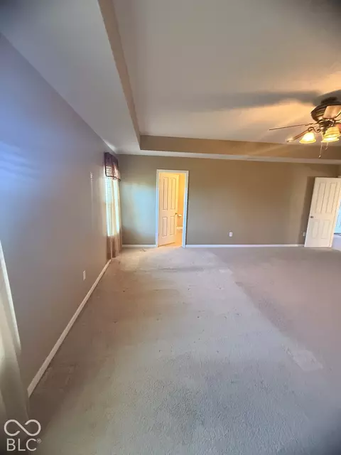 Bedroom - 1131 Ascalon Ct, Indianapolis, IN 46239 photo 13 of 15