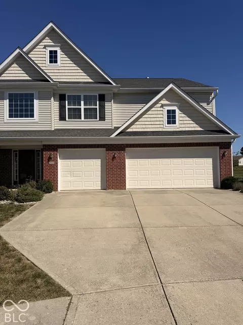 Exterior - 1131 Ascalon Ct, Indianapolis, IN 46239 photo 8 of 9