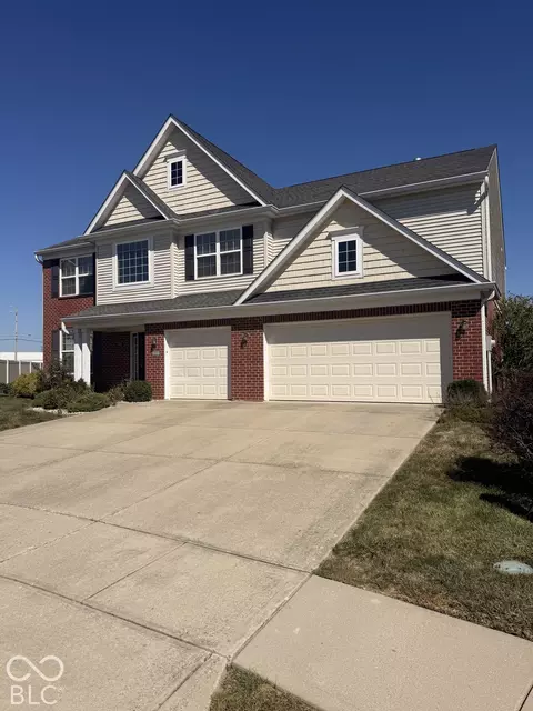 Exterior - 1131 Ascalon Ct, Indianapolis, IN 46239 photo 9 of 9
