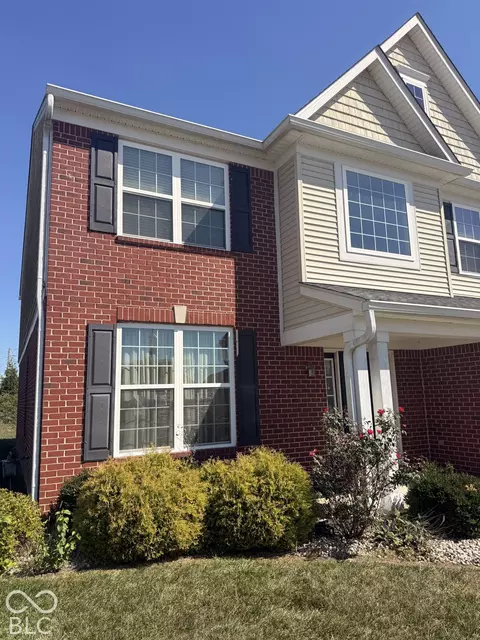 Exterior - 1131 Ascalon Ct, Indianapolis, IN 46239 photo 6 of 9