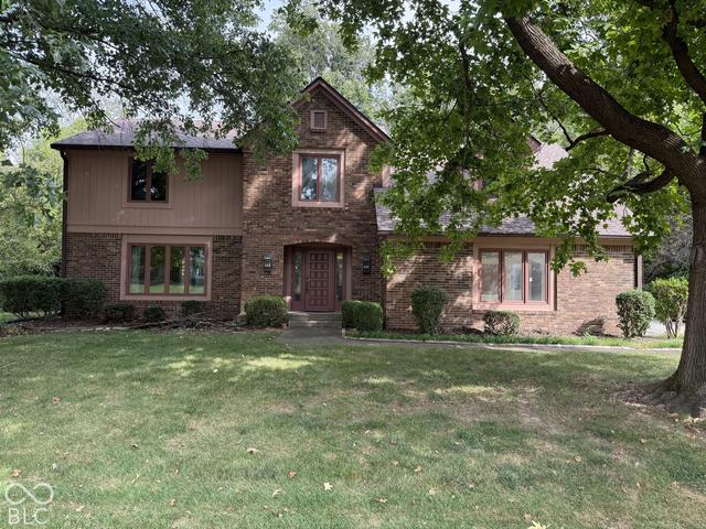 3772 Bridger N, Carmel, IN 46033