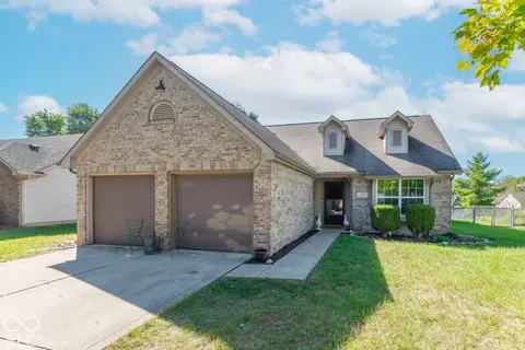 662 Red Oak Way, Mooresville, IN 46158