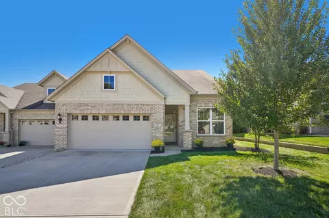 1417 Hideaway Cir, Brownsburg, IN 46112