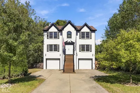 2230 Beach Ave, Indianapolis, IN 46240