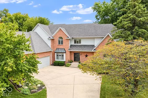 6431 Shamel Dr, Indianapolis, IN 46278