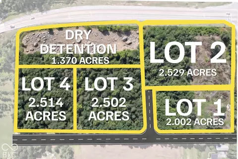lot4 N State Highway 7, North Vernon, IN 47265