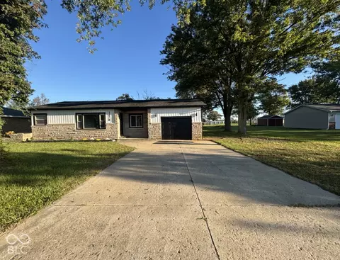 1478 E Jordan Dr, New Castle, IN 47362