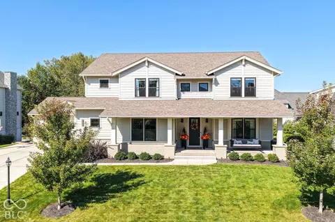 4488 Miller Way, Westfield, IN 46062