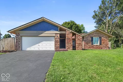 6724 S Lawndale Ave, Indianapolis, IN 46221