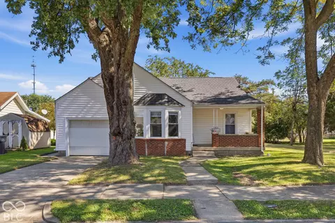 3612 Forest Terrace Ct, Anderson, IN 46013