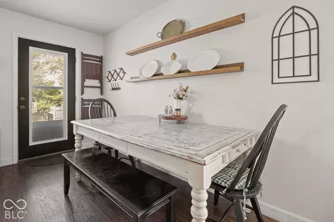 Dining - 8357 S Firefly Dr, Pendleton, IN 46064 photo 1 of 3
