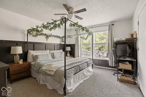 Bedroom - 8357 S Firefly Dr, Pendleton, IN 46064 photo 1 of 6