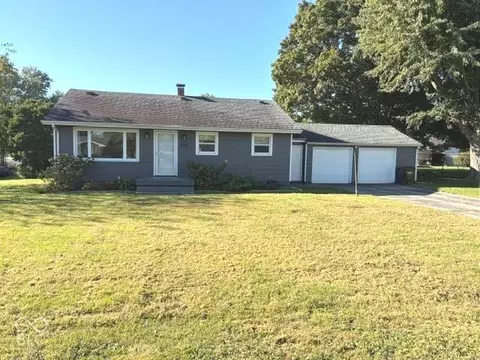 3183 E 150 S, Franklin, IN 46131