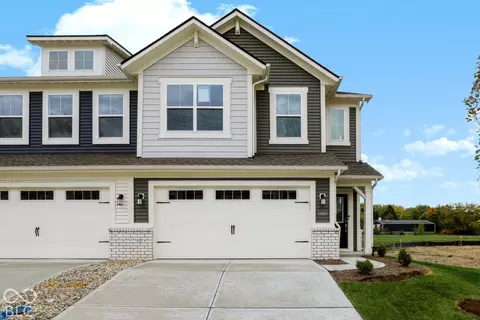 441 Monarch Ln, Lebanon, IN 46052