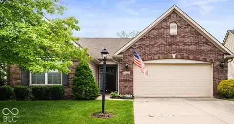 18913 Course View Rd, Noblesville, IN 46060