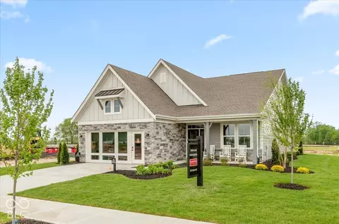 15180 Garden Mist Pl, Fishers, IN 46037