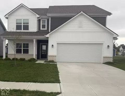 6238 Cave Ln, Indianapolis, IN 46259