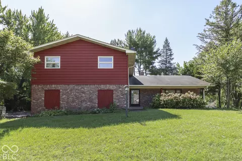 1715 Ridge Hill Ln, Indianapolis, IN 46217